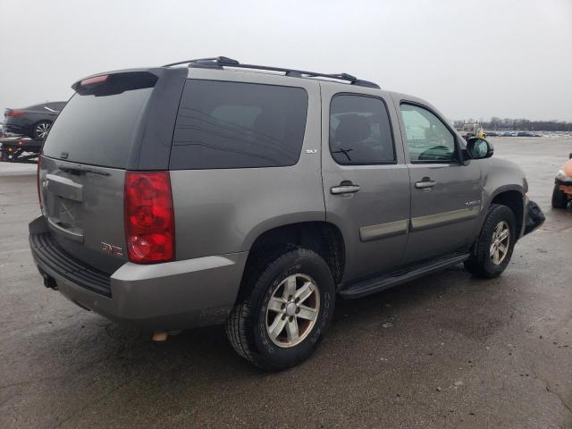 Photo 2 VIN: 1GKFC13057J317915 - GMC YUKON 