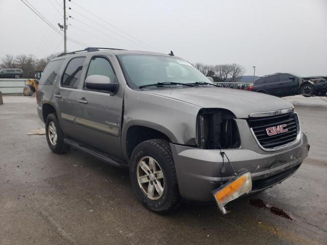 Photo 3 VIN: 1GKFC13057J317915 - GMC YUKON 