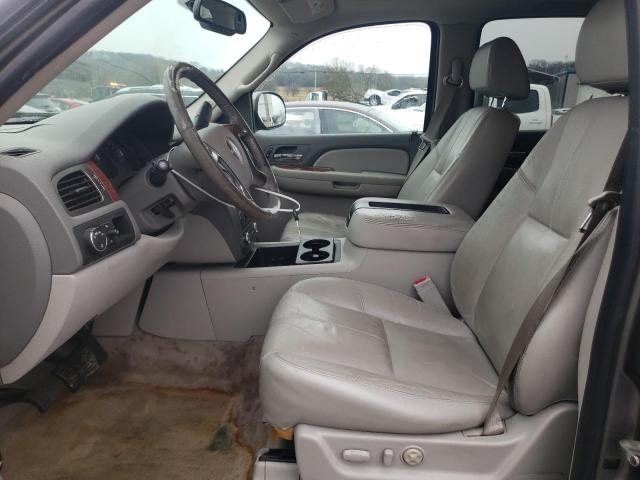 Photo 6 VIN: 1GKFC13057J317915 - GMC YUKON 