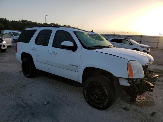 Photo 3 VIN: 1GKFC13058R162026 - GMC YUKON 