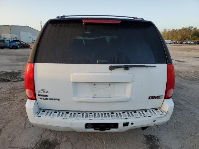 Photo 5 VIN: 1GKFC13058R162026 - GMC YUKON 