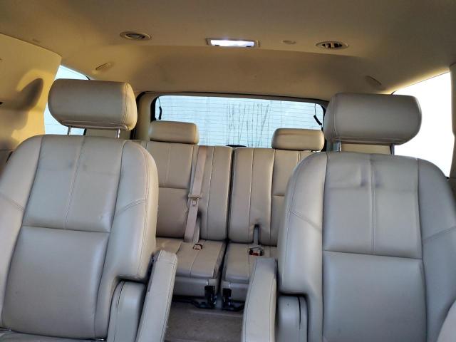 Photo 9 VIN: 1GKFC13058R162026 - GMC YUKON 