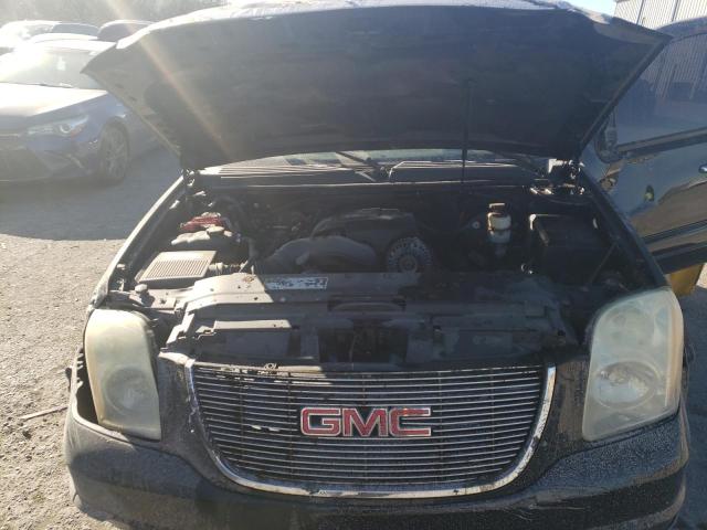 Photo 11 VIN: 1GKFC13067R292833 - GMC YUKON 