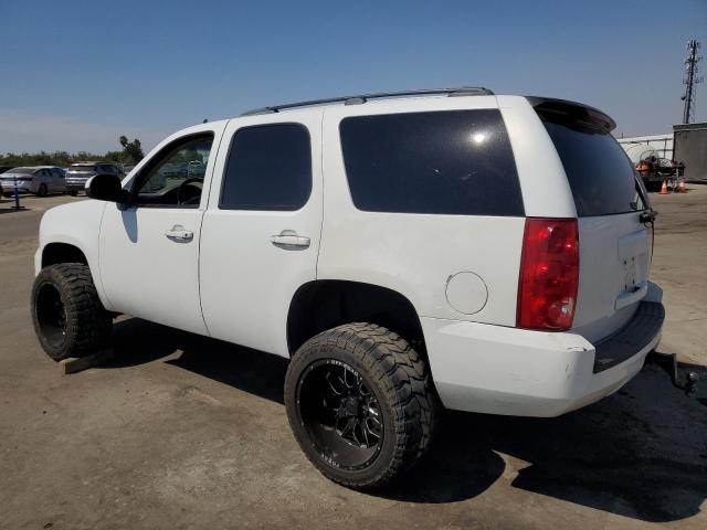 Photo 1 VIN: 1GKFC13067R376750 - GMC YUKON 