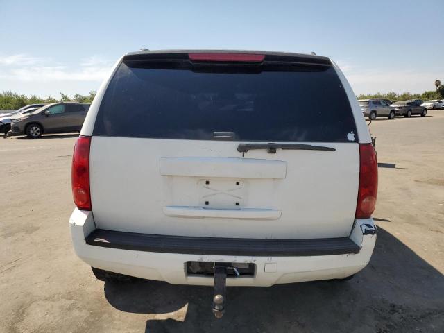 Photo 5 VIN: 1GKFC13067R376750 - GMC YUKON 