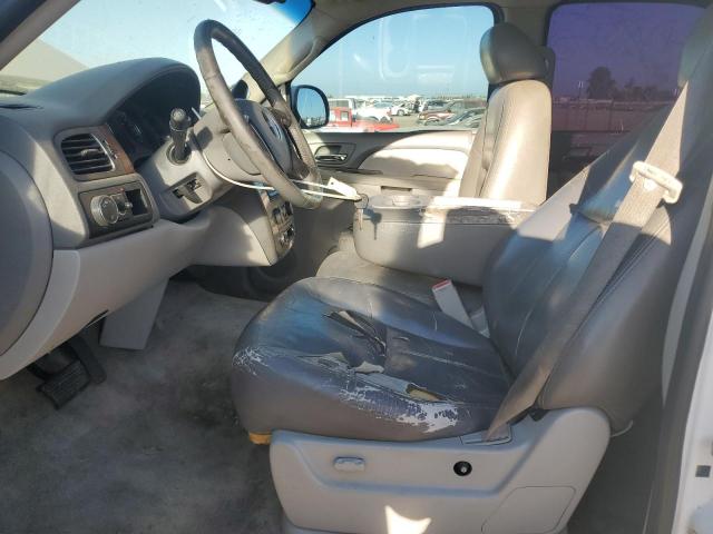 Photo 6 VIN: 1GKFC13067R376750 - GMC YUKON 