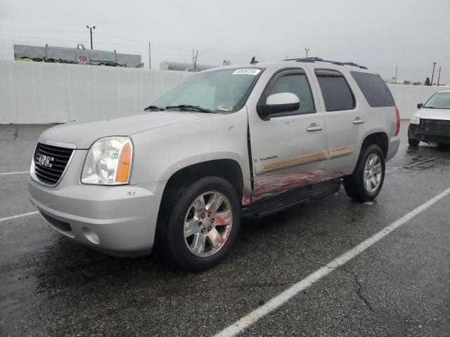 Photo 0 VIN: 1GKFC13077J382250 - GMC YUKON 