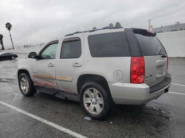 Photo 1 VIN: 1GKFC13077J382250 - GMC YUKON 