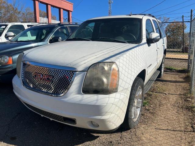 Photo 1 VIN: 1GKFC13078J100108 - GMC YUKON 