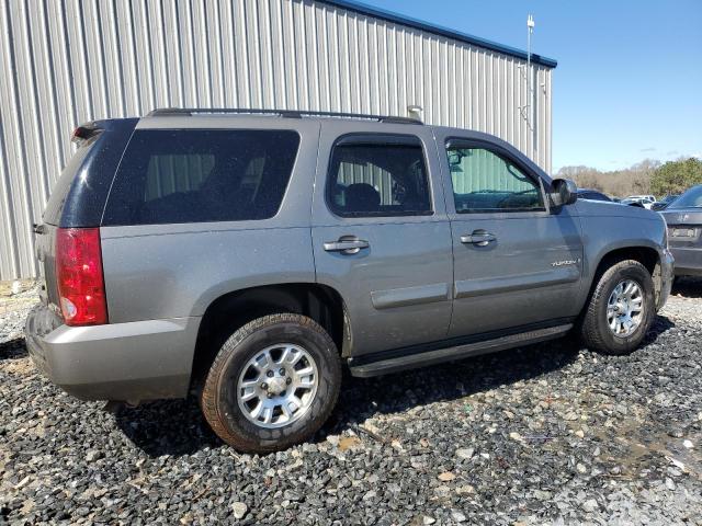 Photo 2 VIN: 1GKFC13087J137912 - GMC YUKON 