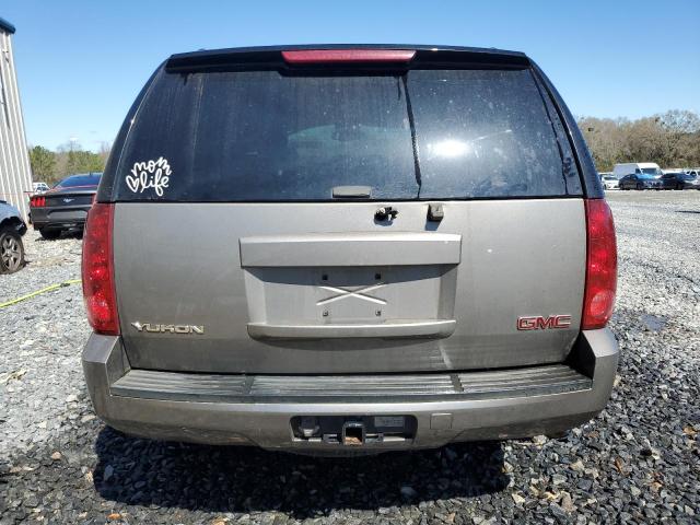 Photo 5 VIN: 1GKFC13087J137912 - GMC YUKON 