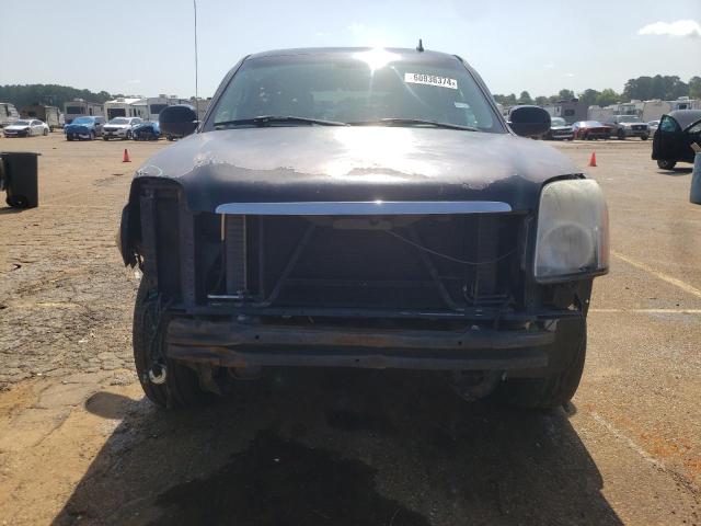 Photo 4 VIN: 1GKFC13087R216062 - GMC YUKON 