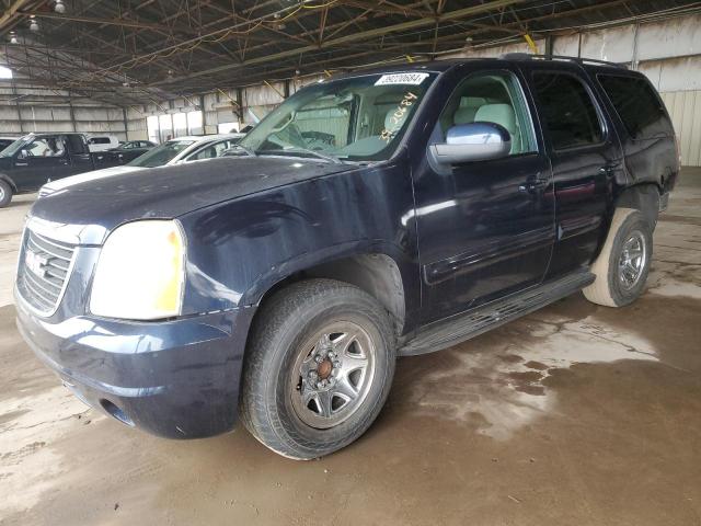 Photo 0 VIN: 1GKFC13087R314461 - GMC YUKON 