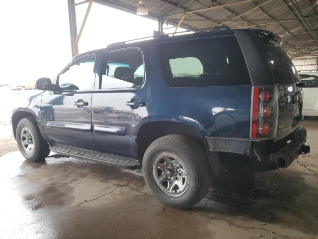 Photo 1 VIN: 1GKFC13087R314461 - GMC YUKON 