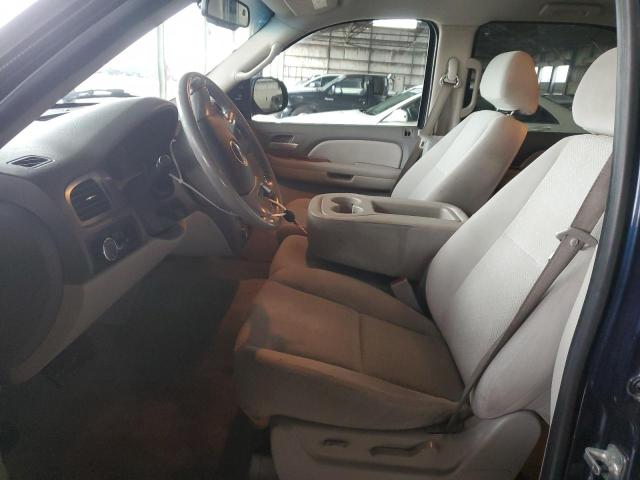 Photo 6 VIN: 1GKFC13087R314461 - GMC YUKON 