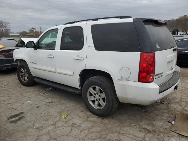 Photo 1 VIN: 1GKFC13088R244672 - GMC YUKON 