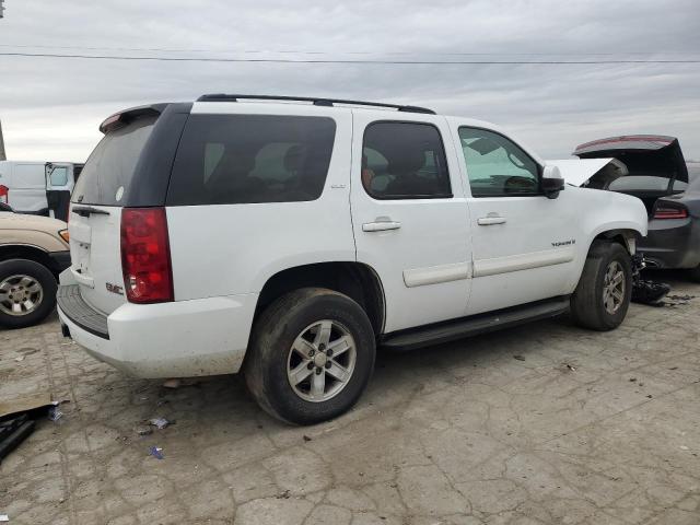 Photo 2 VIN: 1GKFC13088R244672 - GMC YUKON 