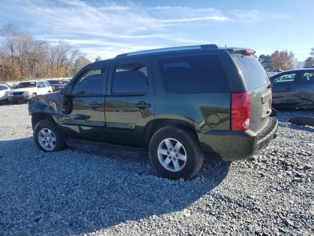 Photo 1 VIN: 1GKFC13097R325923 - GMC YUKON 