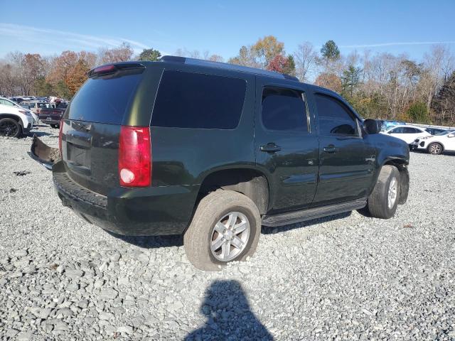 Photo 2 VIN: 1GKFC13097R325923 - GMC YUKON 