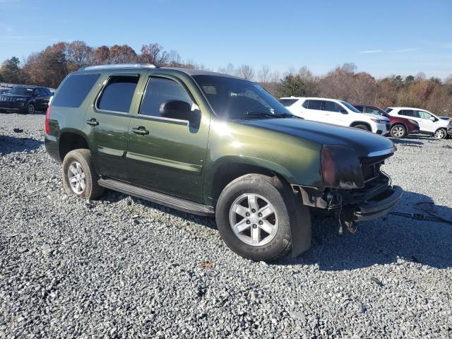 Photo 3 VIN: 1GKFC13097R325923 - GMC YUKON 