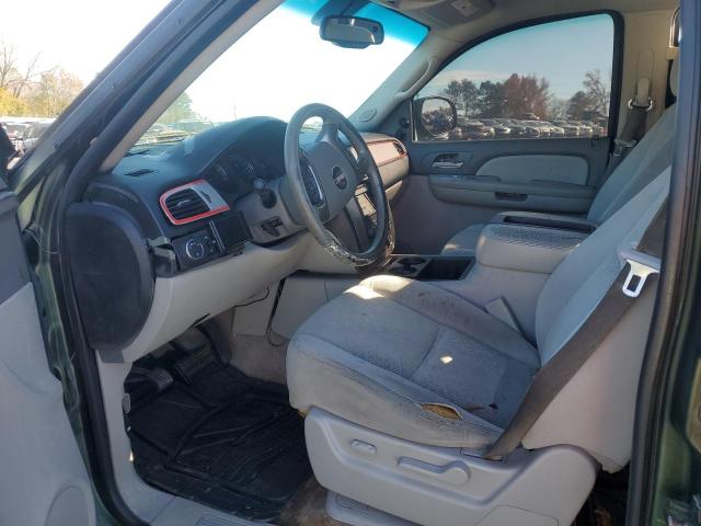 Photo 6 VIN: 1GKFC13097R325923 - GMC YUKON 