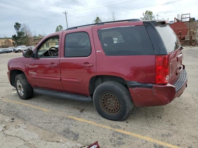 Photo 1 VIN: 1GKFC13097R357917 - GMC YUKON 