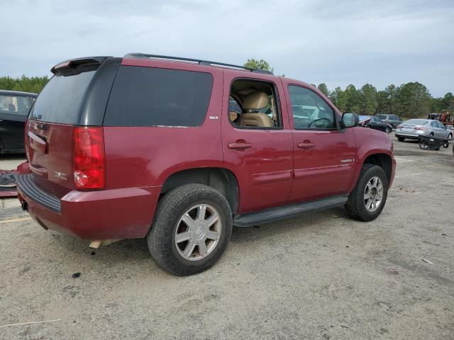 Photo 2 VIN: 1GKFC13097R357917 - GMC YUKON 