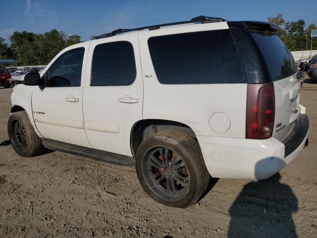 Photo 1 VIN: 1GKFC130X7J265701 - GMC YUKON 