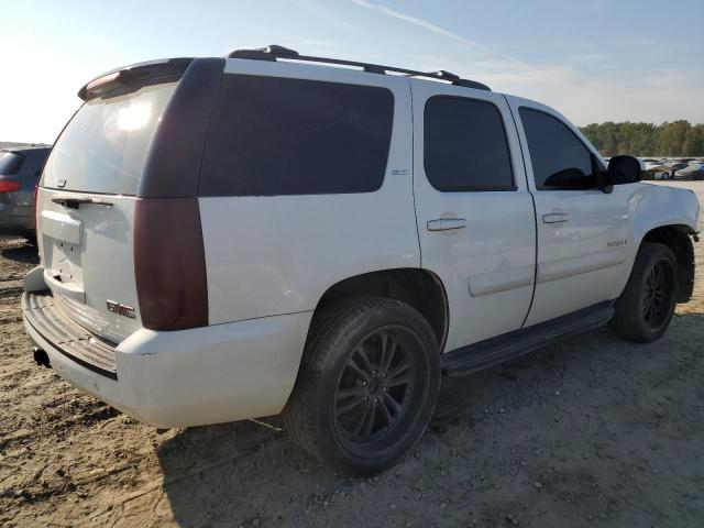 Photo 2 VIN: 1GKFC130X7J265701 - GMC YUKON 