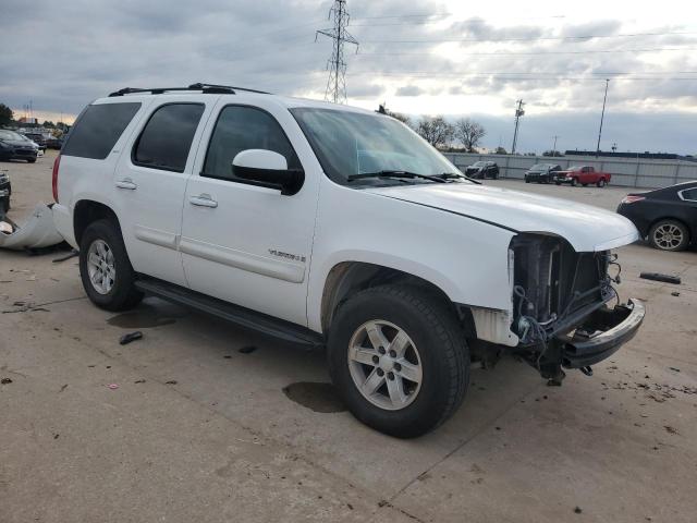 Photo 3 VIN: 1GKFC130X7R185803 - GMC YUKON 