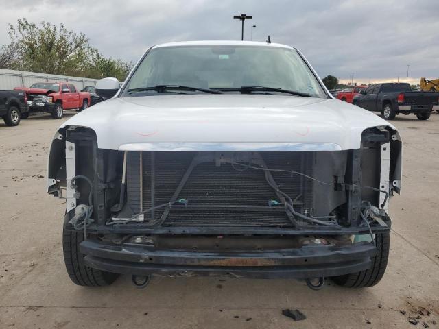 Photo 4 VIN: 1GKFC130X7R185803 - GMC YUKON 