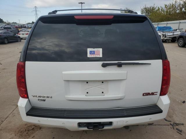 Photo 5 VIN: 1GKFC130X7R185803 - GMC YUKON 