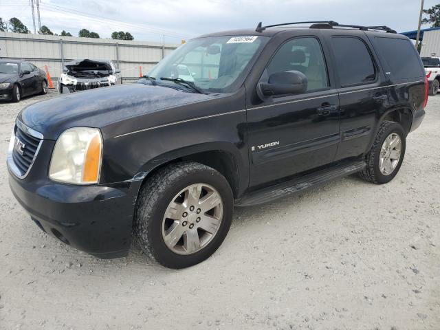 Photo 0 VIN: 1GKFC130X7R273914 - GMC YUKON 