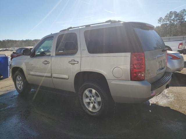 Photo 1 VIN: 1GKFC130X7R286324 - GMC YUKON 