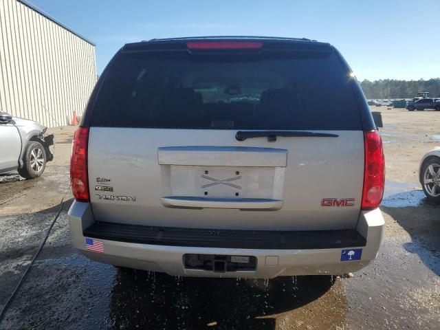 Photo 5 VIN: 1GKFC130X7R286324 - GMC YUKON 