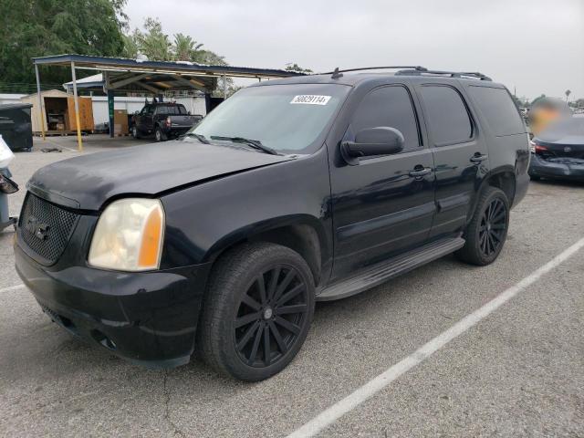 Photo 0 VIN: 1GKFC130X7R411807 - GMC YUKON 