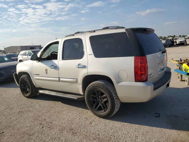 Photo 1 VIN: 1GKFC130X8R222446 - GMC YUKON 