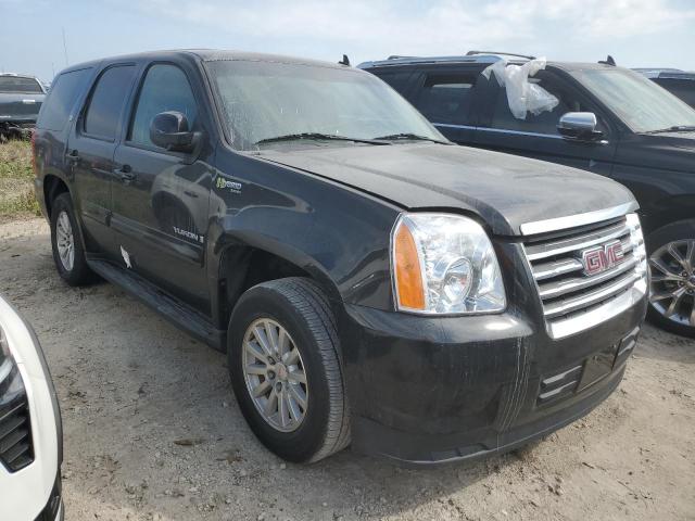 Photo 3 VIN: 1GKFC13518R211699 - GMC YUKON HYBR 