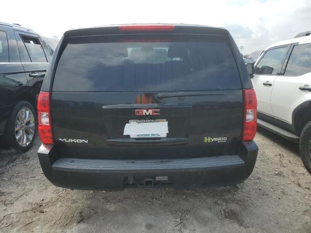 Photo 5 VIN: 1GKFC13518R211699 - GMC YUKON HYBR 