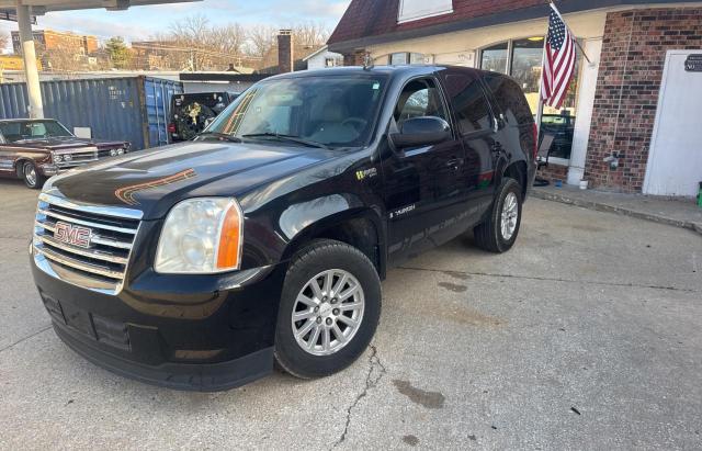 Photo 1 VIN: 1GKFC13528R224588 - GMC YUKON HYBR 