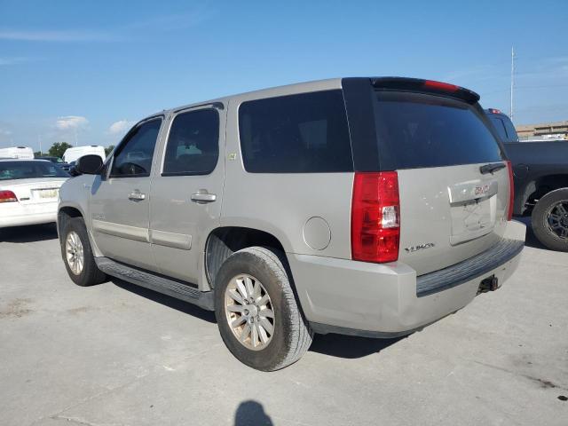 Photo 1 VIN: 1GKFC13589R107891 - GMC YUKON HYBR 