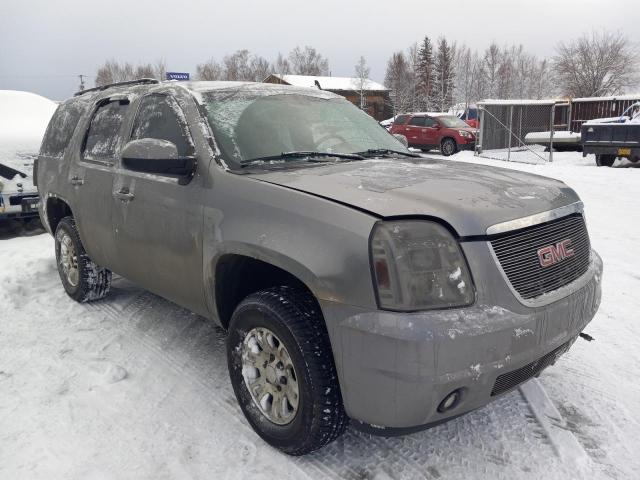 Photo 3 VIN: 1GKFC13C27R276591 - GMC YUKON 