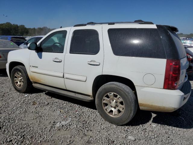 Photo 1 VIN: 1GKFC13C37J287520 - GMC YUKON 