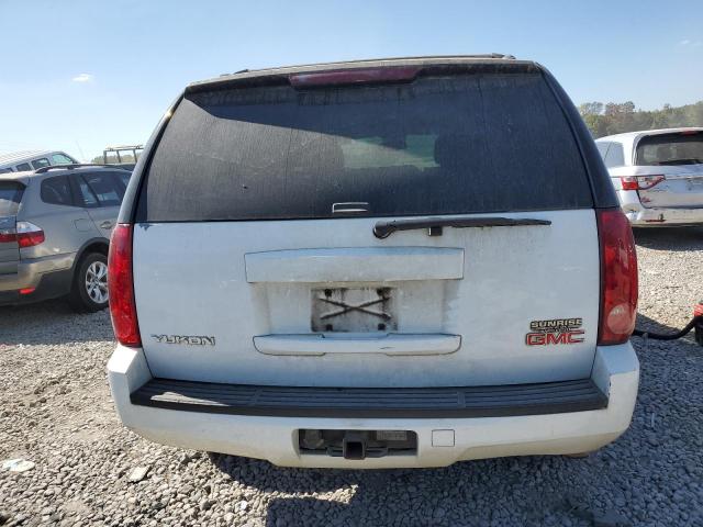 Photo 5 VIN: 1GKFC13C37J287520 - GMC YUKON 