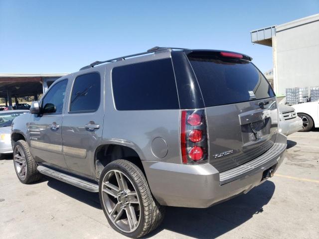 Photo 1 VIN: 1GKFC13C47J383138 - GMC YUKON 