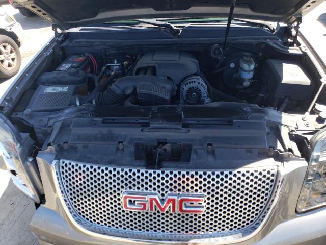 Photo 10 VIN: 1GKFC13C47J383138 - GMC YUKON 