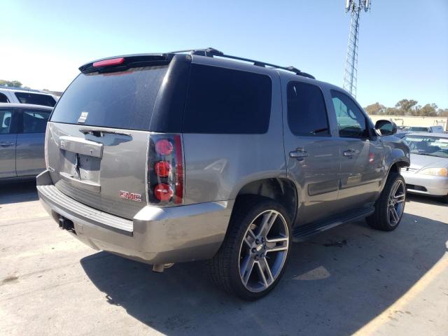 Photo 2 VIN: 1GKFC13C47J383138 - GMC YUKON 