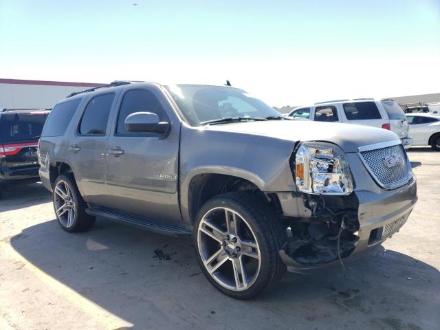 Photo 3 VIN: 1GKFC13C47J383138 - GMC YUKON 