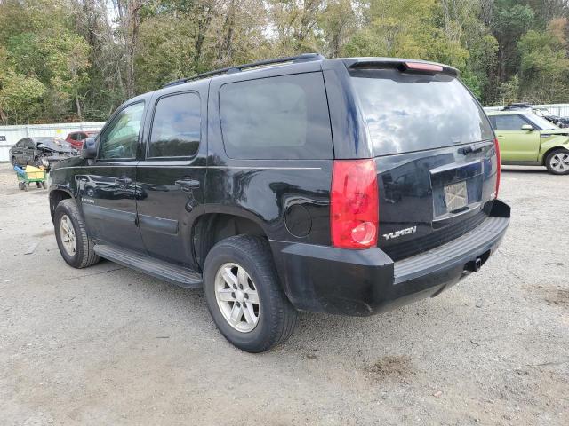 Photo 1 VIN: 1GKFC13C48R124006 - GMC YUKON 