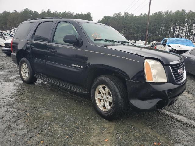 Photo 3 VIN: 1GKFC13C48R124006 - GMC YUKON 